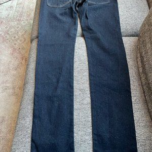 Naked & Famous Denim Super Guy